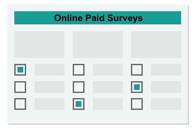 make money online by surveys